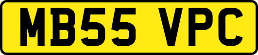 MB55VPC