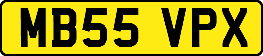 MB55VPX