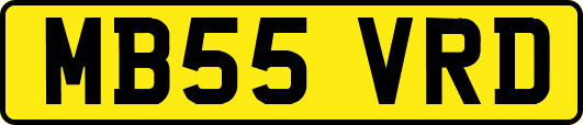 MB55VRD
