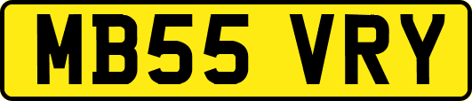 MB55VRY