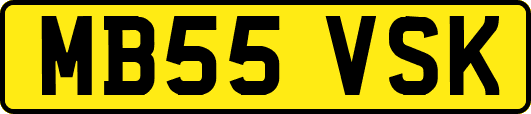MB55VSK
