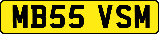 MB55VSM