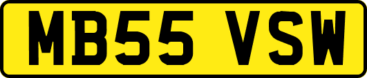 MB55VSW