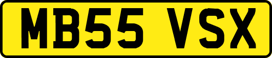 MB55VSX