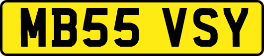 MB55VSY