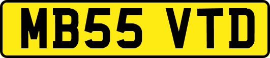 MB55VTD