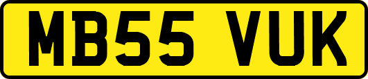MB55VUK