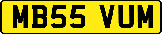 MB55VUM
