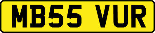 MB55VUR
