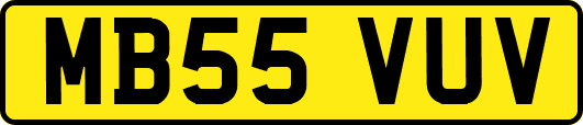 MB55VUV