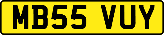 MB55VUY
