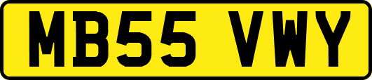 MB55VWY