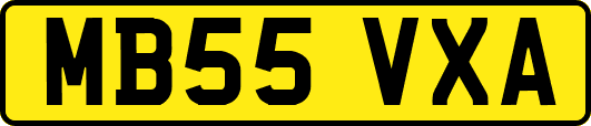 MB55VXA