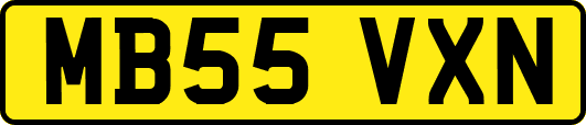 MB55VXN