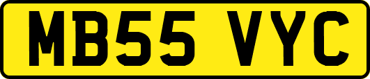 MB55VYC