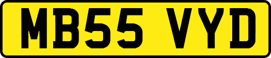 MB55VYD