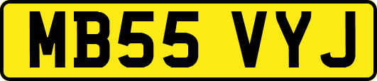 MB55VYJ