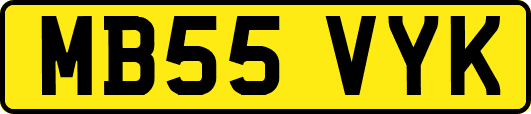 MB55VYK