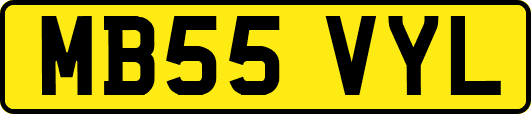 MB55VYL