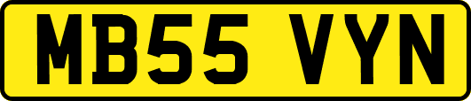 MB55VYN