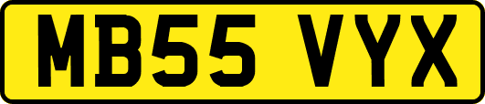 MB55VYX