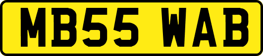 MB55WAB