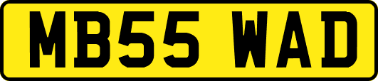 MB55WAD