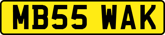 MB55WAK