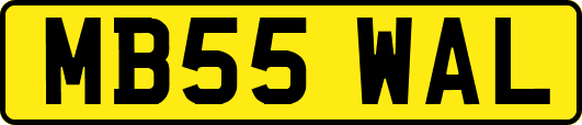 MB55WAL