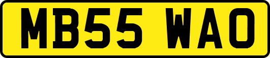 MB55WAO