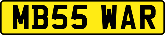 MB55WAR