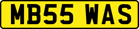 MB55WAS