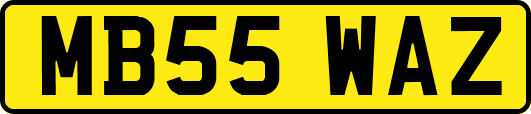 MB55WAZ