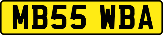 MB55WBA