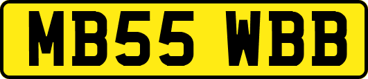 MB55WBB