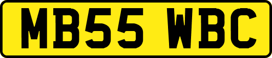 MB55WBC