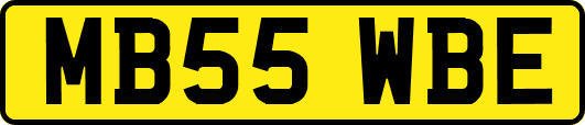 MB55WBE