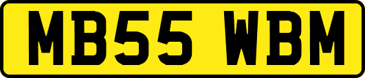 MB55WBM