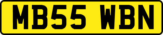 MB55WBN