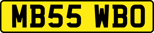 MB55WBO
