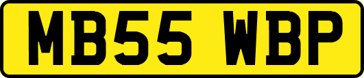 MB55WBP