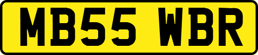 MB55WBR
