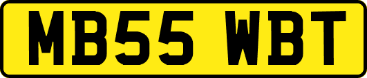 MB55WBT