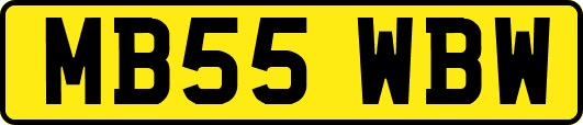 MB55WBW