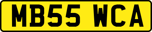 MB55WCA
