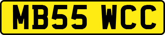MB55WCC
