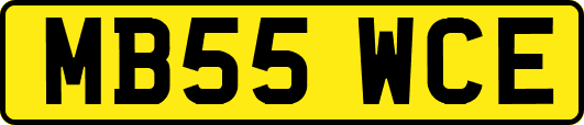 MB55WCE