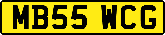 MB55WCG