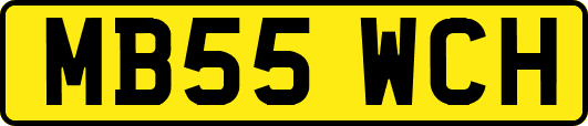MB55WCH