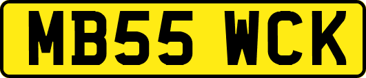 MB55WCK